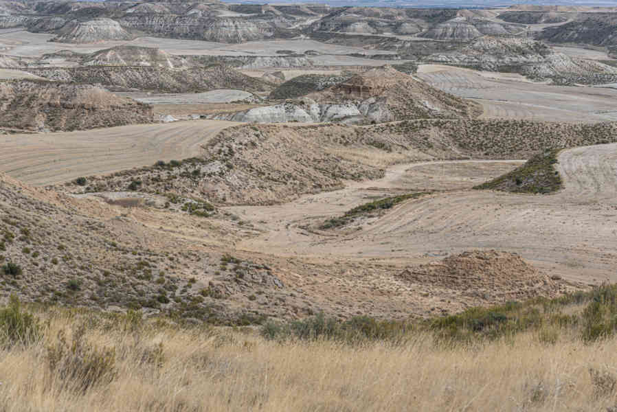 Comunidad Foral de Navarra 155 - Bardenas Reales de Navarra.jpg